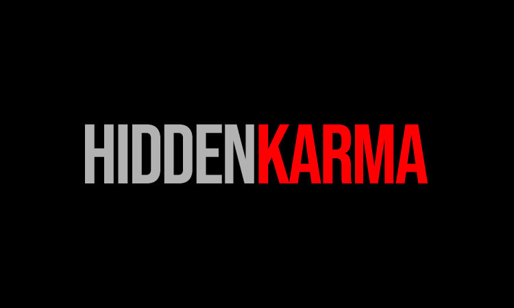 HiddenKarma.com - Great premium domains